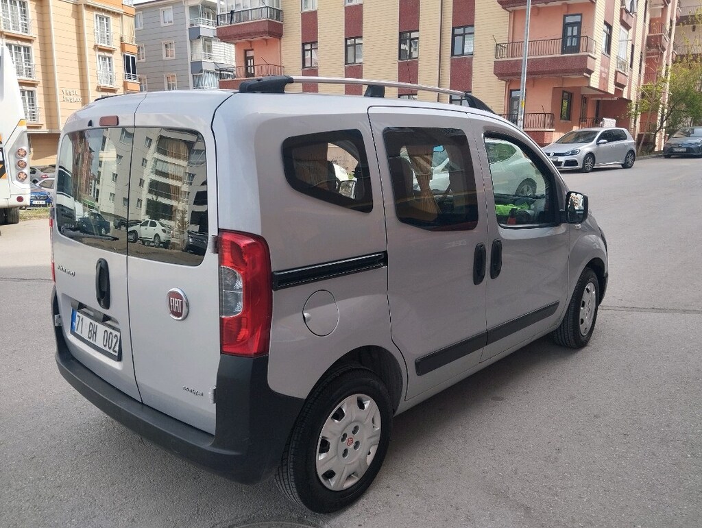 FİORİNO - 4
