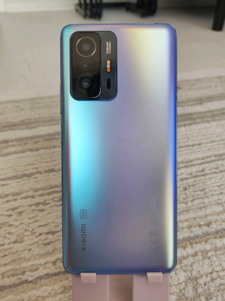 TERTEMİZ SORUNSUZ YURTDIŞI DİRENÇ KAYITLI XİOAMİ Mİ11T PRO 8+8/128GB - 2