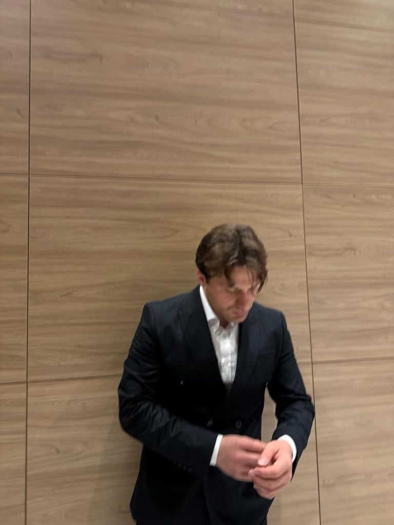 TAKIM ELBİSE SÜVARİ - 2