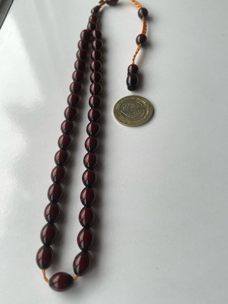 8*10 BEYZİ SÜRMELİ - 7