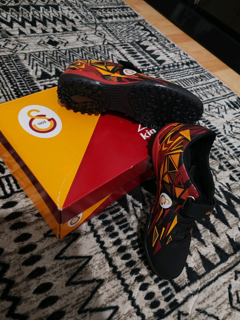 Galatasaray Krampon kinetix 35 - 2