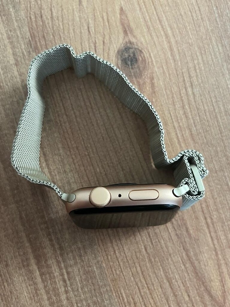 apple watch SE 2.nesil ACİL SATILIK - 2