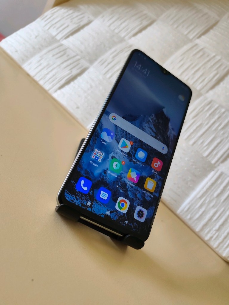 REDMİ NOTE 8 PRO 128 GB AÇIKLAMAYI OKU - 3