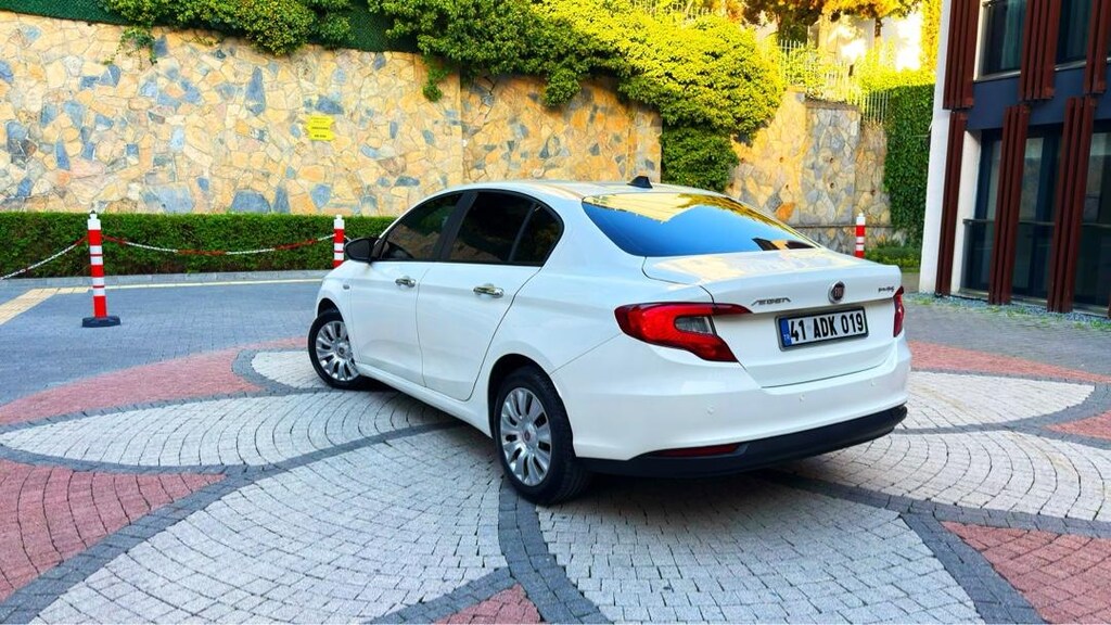 temiz sahibinden egea - 6