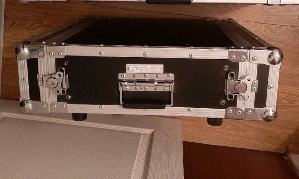 power Amfi - MASTER AUDIO TP1502 - 7
