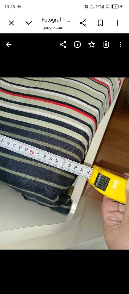 çocuklarım büyüdüğü için satıyorum .Resimde göründüğü gibi . - 2