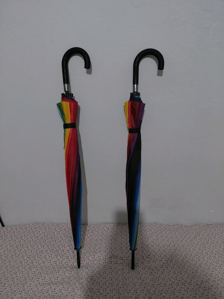 büyük Baston Şemsiye yeni - 3