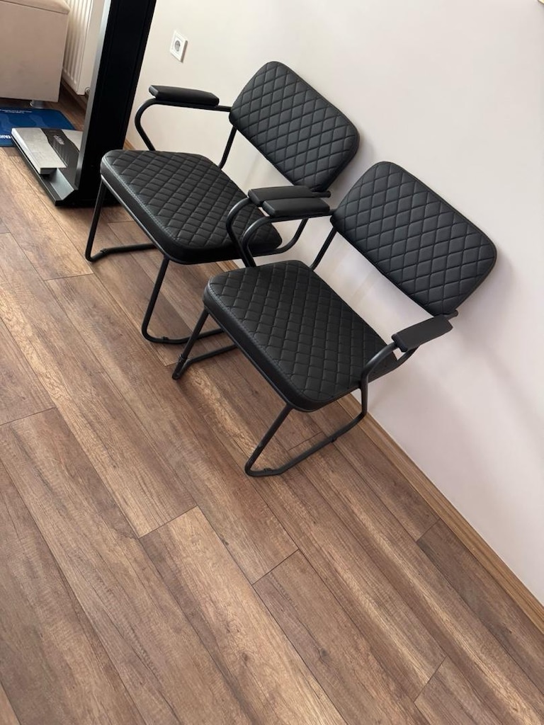 ofis masa takımı ve bekleme takımı - 3