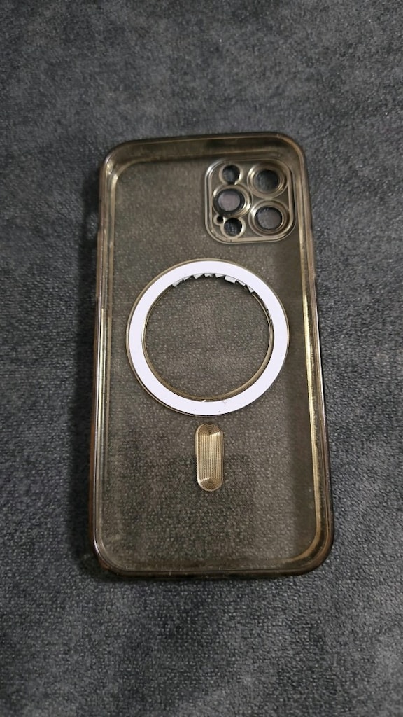 İPhone 12 Pro 128 Gb Mavi - 4
