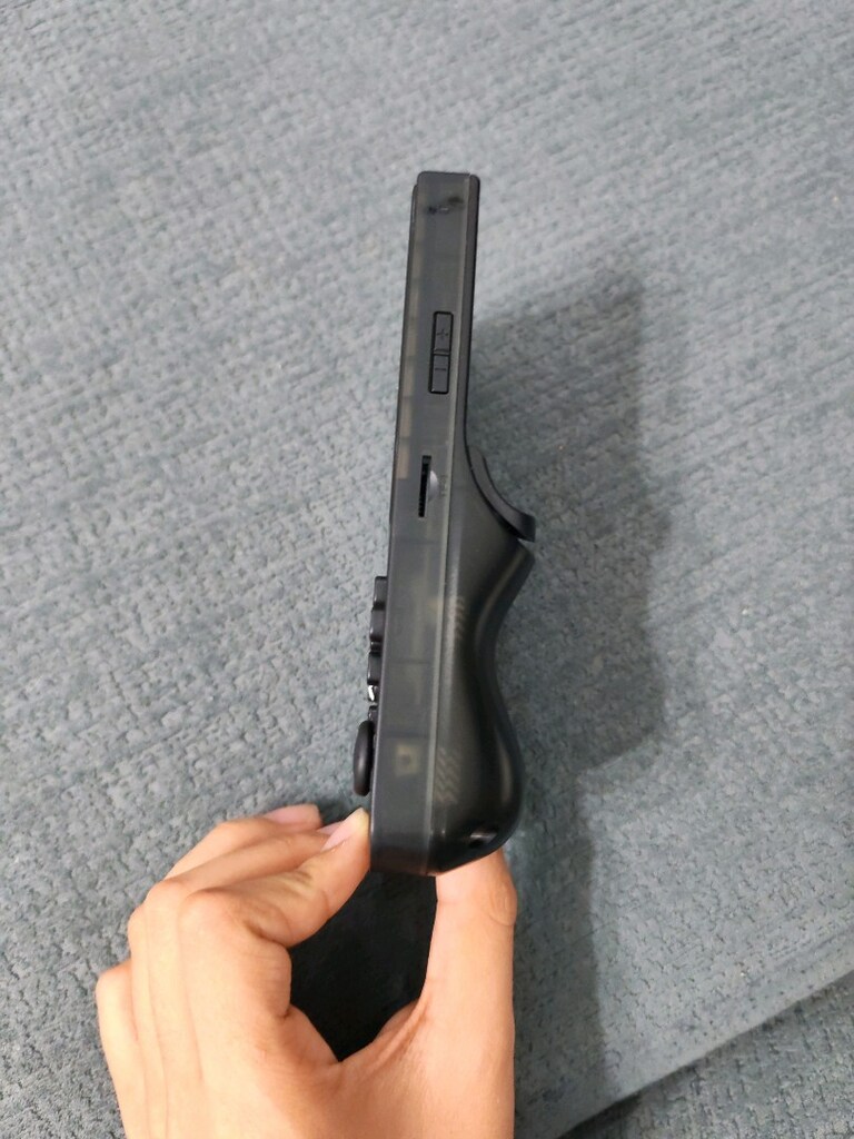 RETRO EL KONSOLU - 8