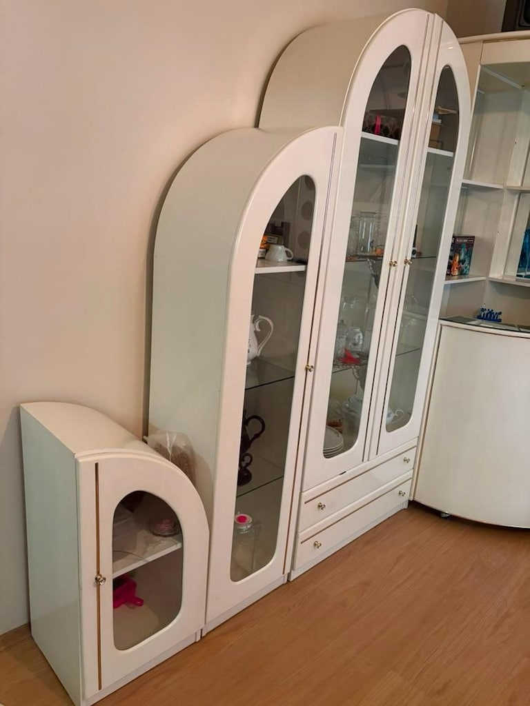 Barlı Vitrin Takımı - 2