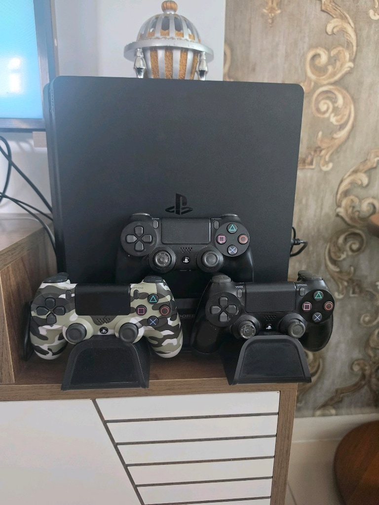 ps4 1TB