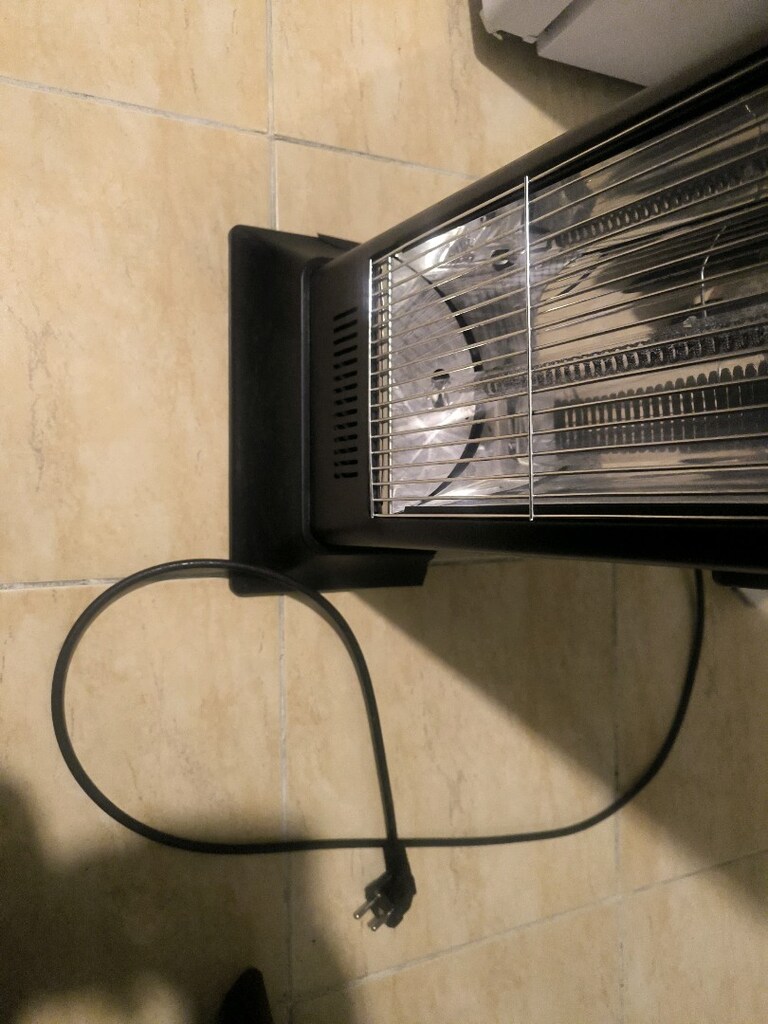 ısıtıcı kule tipi - 3