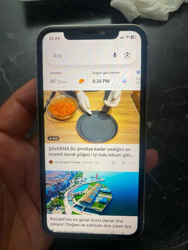 iPhone 11 - 5