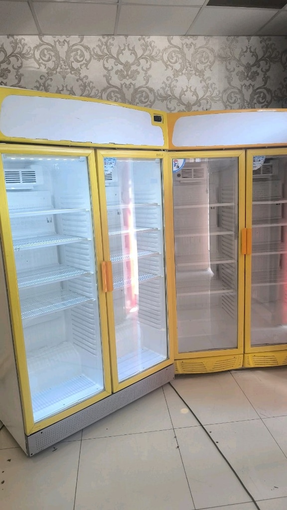 bakkal dolabı market dolabı ne şurası dolabı ayran dolabı içecek dolab - 6