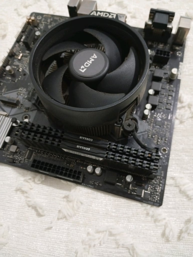 Am4 sistem - 2