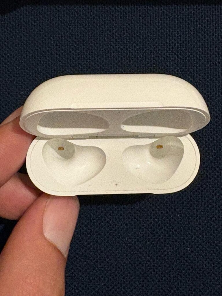 Airpods 3. Nesil - 5