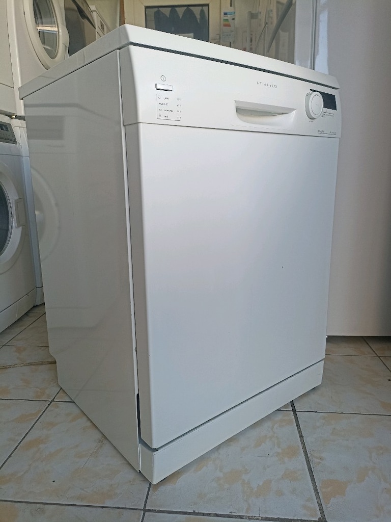 Profilo Bulaşık Makinesi - 2