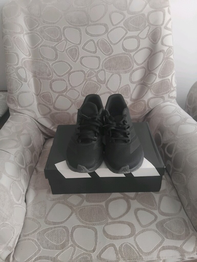 49 Numara Adidas Marka Erkek Spor Ayakkabı - 3