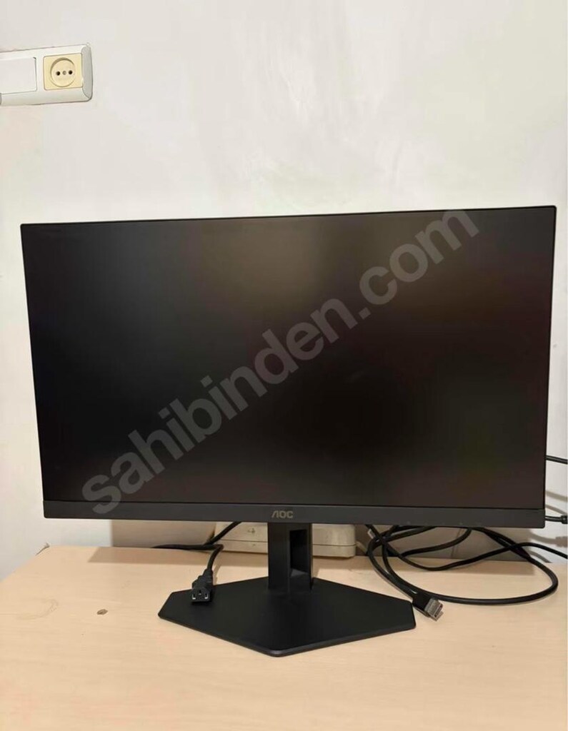 9060XT 16GB / AMD Ryzen 5 7500F / DDR5 Garantisi Devam Etmekte - 2