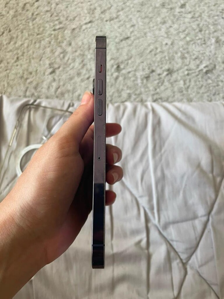 ıphone 14pro max 256 yd kayıtlı - 3