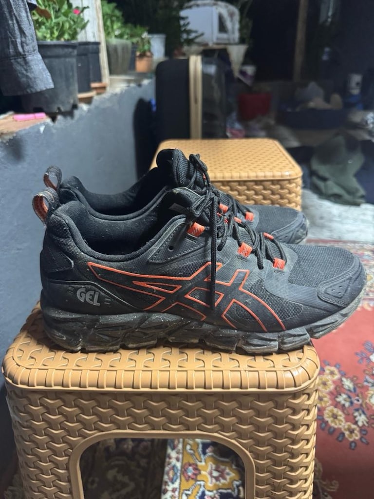 Asics Gel - 3