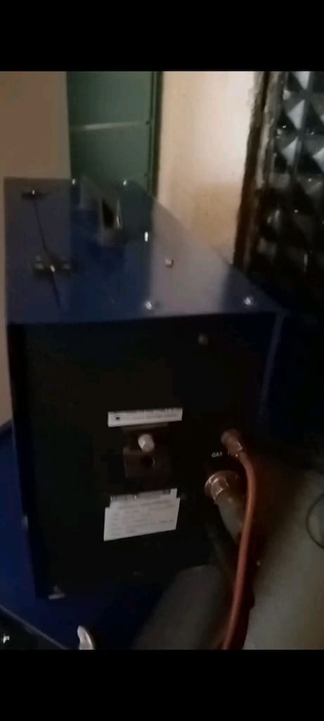 gaz altı kaynak makinesi - 7