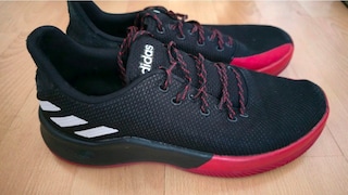 Adidas Speed Brake Erkek Ayakkab - 2