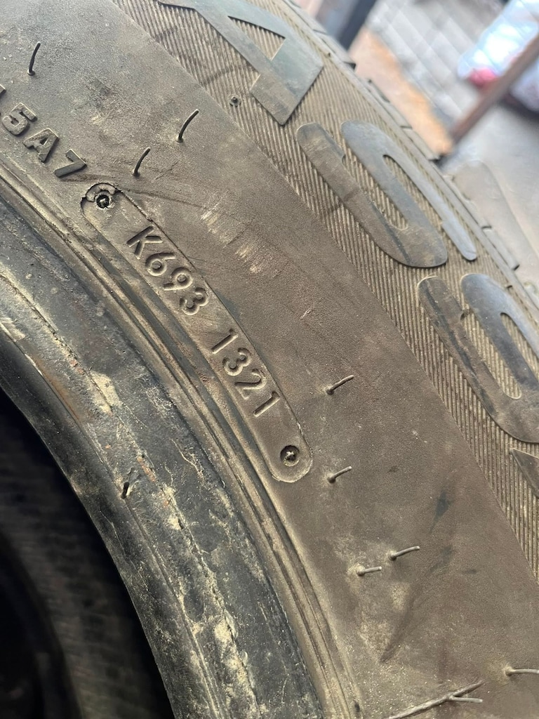 LASSA 235/65R16C 121/119Q 2021 Yazlık 4 ADET - 5