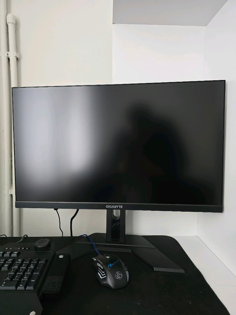 Gigabyte 2k 170 hz - 4