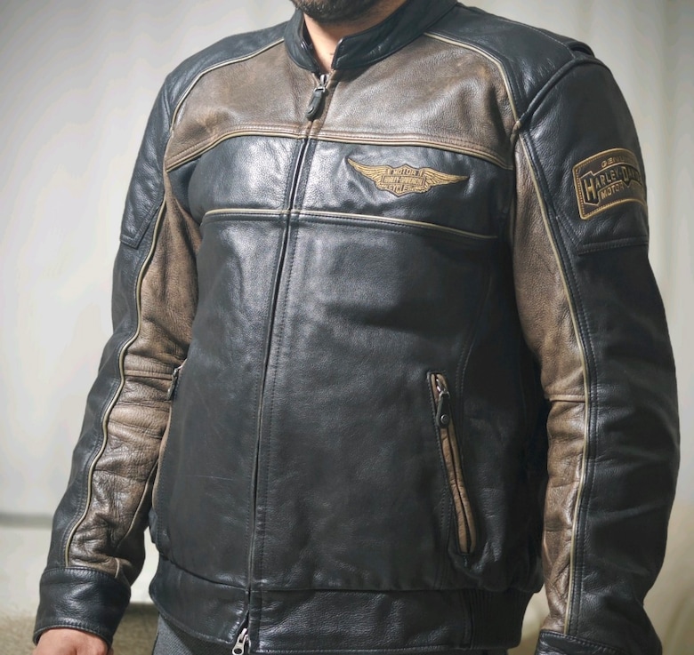 motosiklet montu