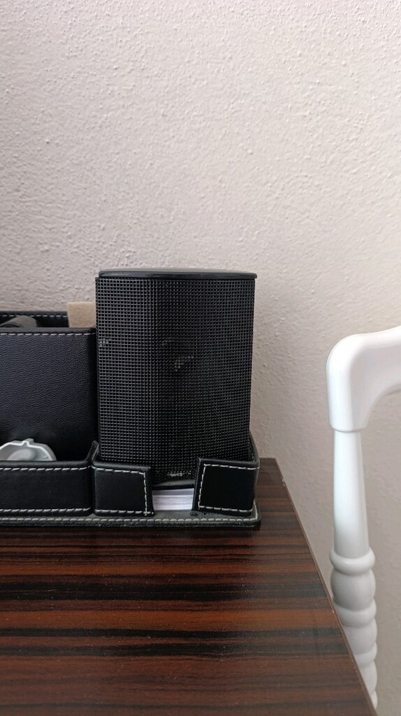 Ses Sistemi 2+1 Subwoofer - 2