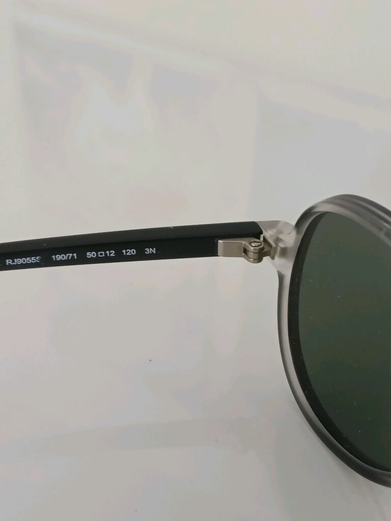 Rayban Çocuk Gözlüğü - 2
