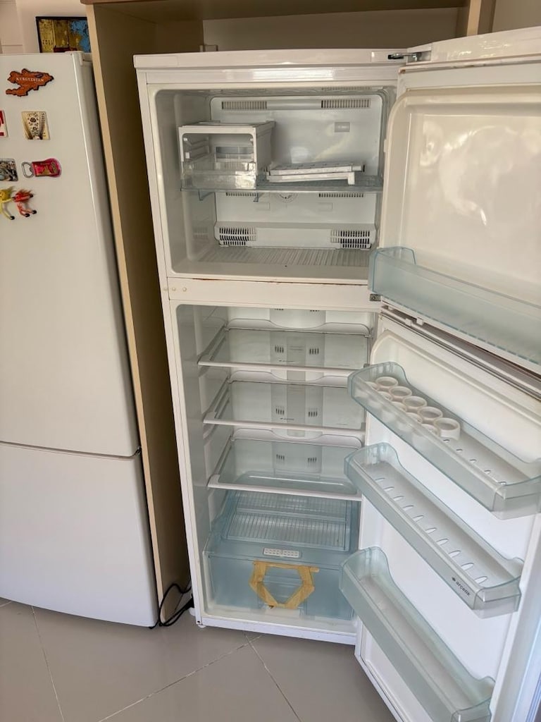 Arçelik No Frost Buzdolabı - 2