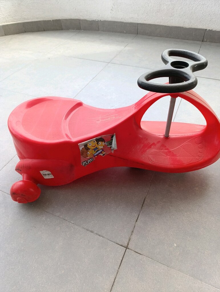 play car - 3