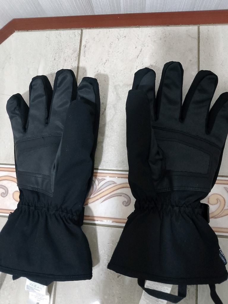 Reusch marka Eldiven - 4