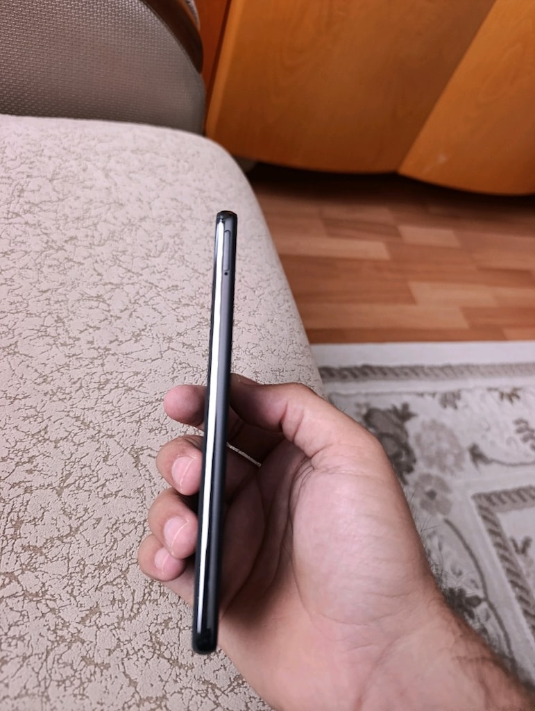 Galaxy A32 - 2