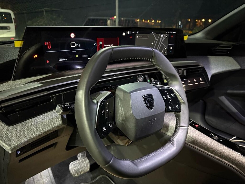 memurdan servis garantili suv araç - 12