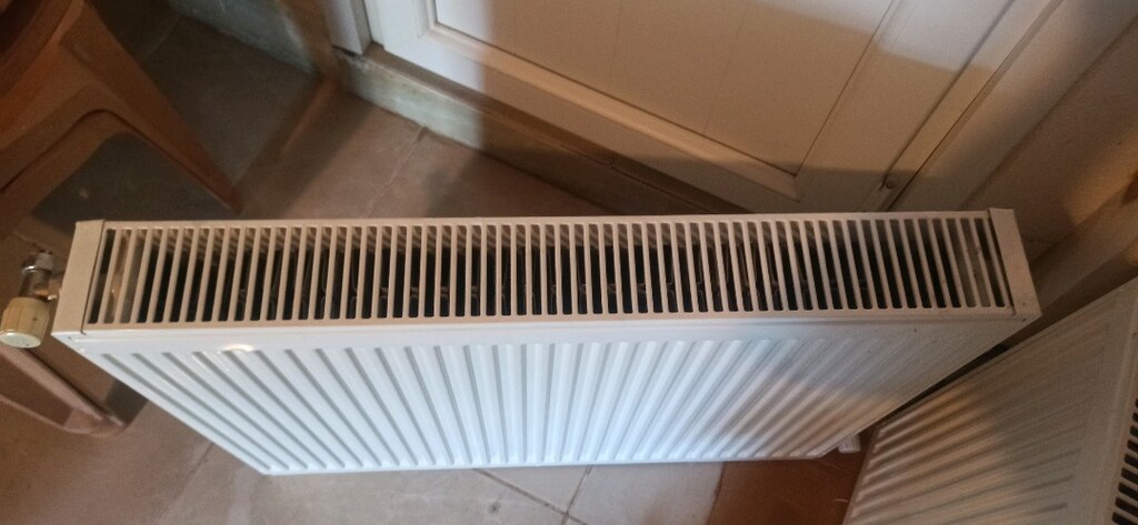 VAİLLANT PANEL RADYATÖR - 10