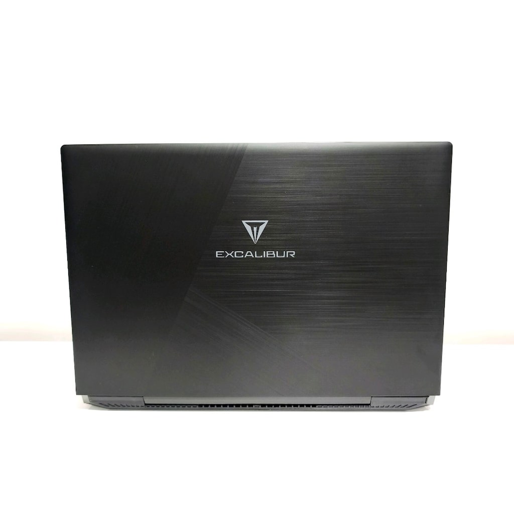 Casper Excalibur / 4 Gb Gtx1650ti / 16 Ram / 500 Ssd / Gaming Laptop - 5