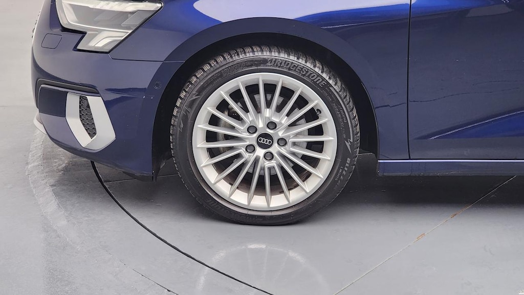 AUDİ A3 SEDAN 35 TFSI 150 ADVANCED STRONIC - 19