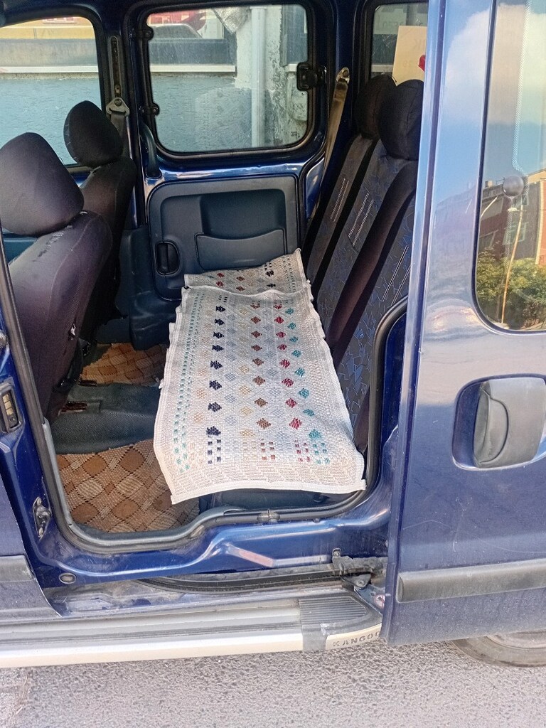 OTOMOBİL RUHSATLI - 8