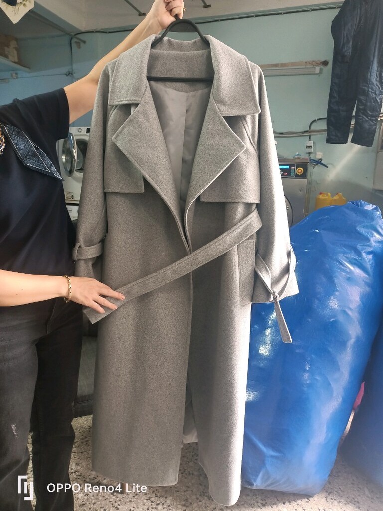 kaşe kaban - 6