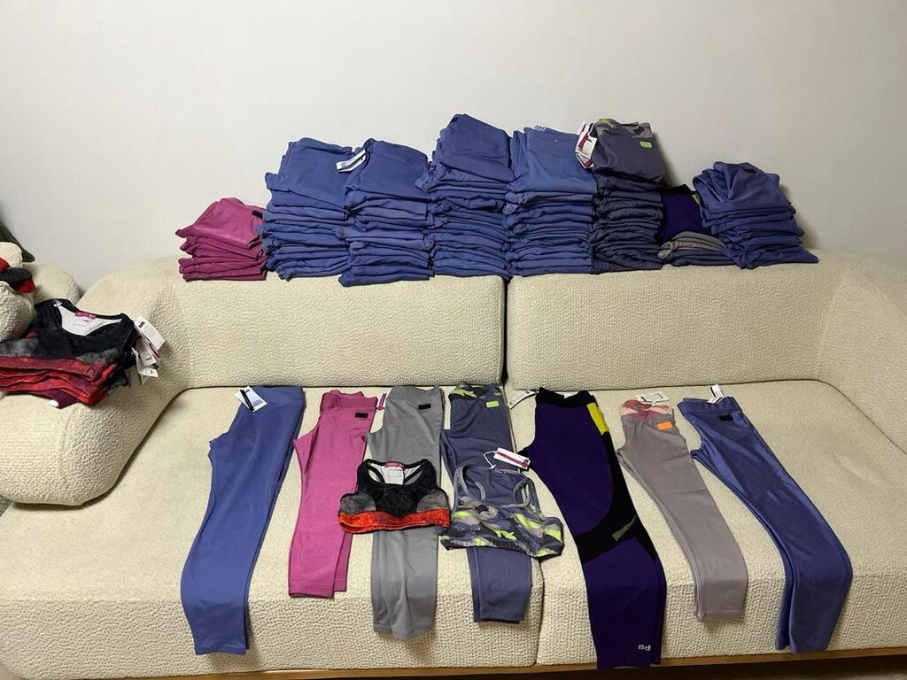 kadın tayt modelleri - 2