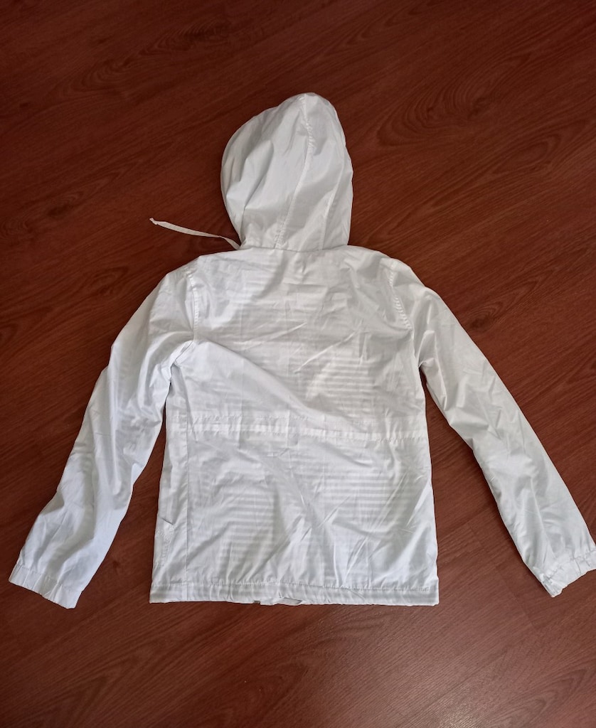 Converse Rüzgarlık - 8