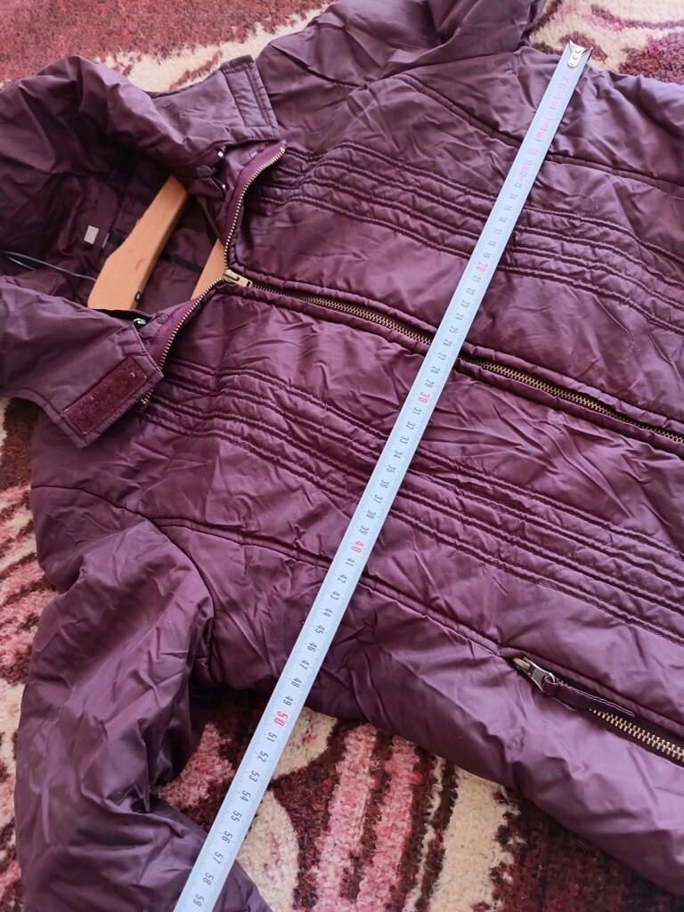 fazla giyilmemiş yırtığı söküğü yok - 3