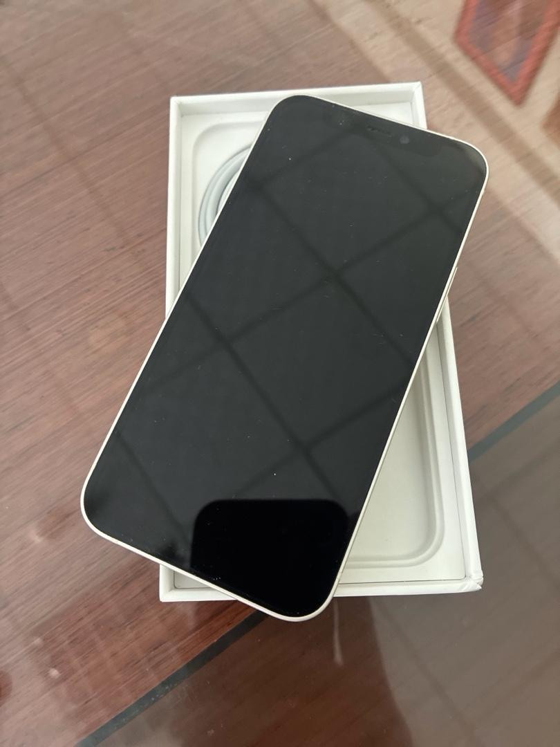 Çok Temiz İphone 12 Mini 64Gb - 2
