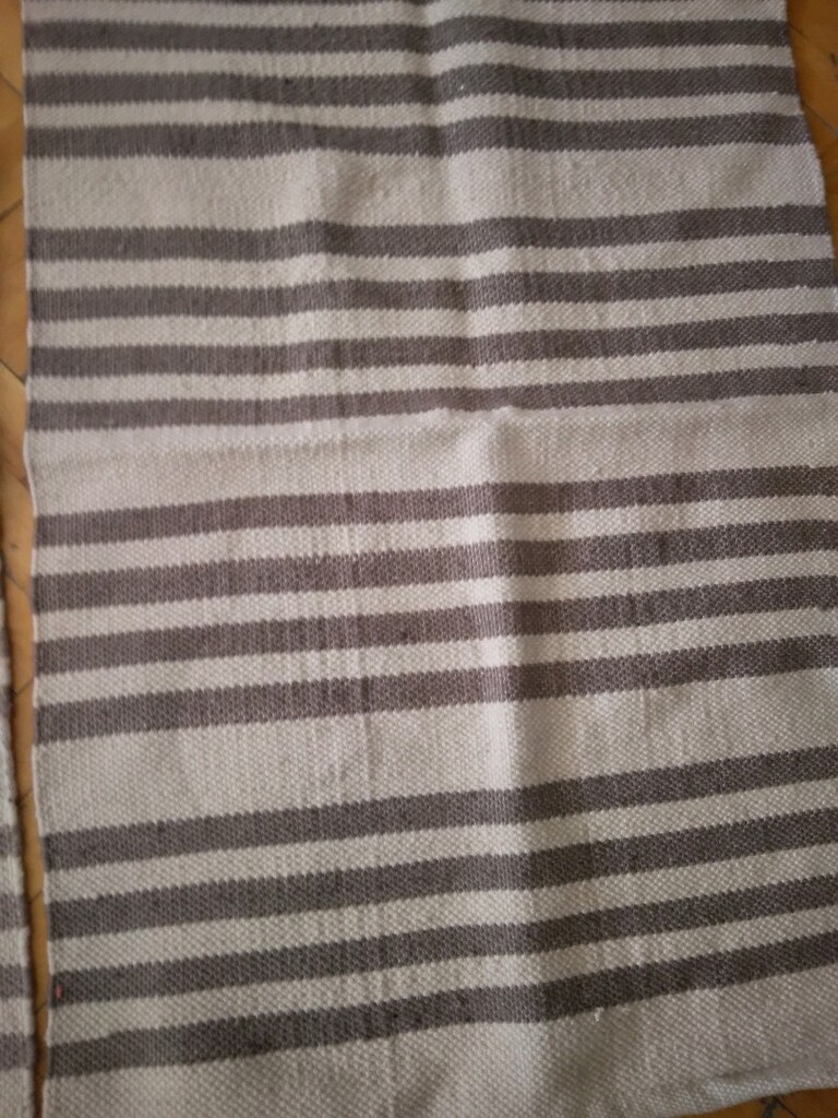 kilim - vintage - otantik kilim 4'lü - 3