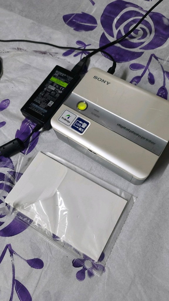 Sony DPP-FP35 Dijital Fotoğraf Yazıcısı