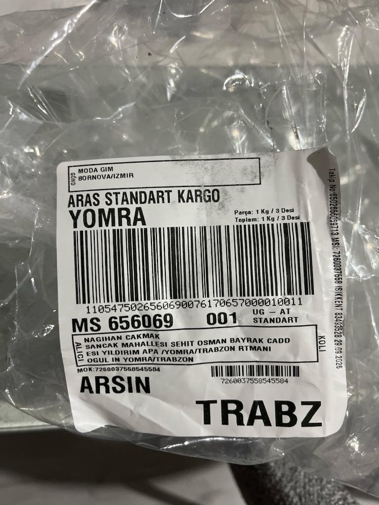 Bej rengi sıfır ürün - 7